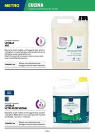 Volantino Metro Pagina 8