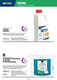 Volantino Metro Pagina 9