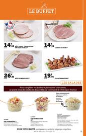 Catalogue U Express | La carte page 11