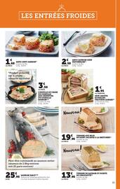 Catalogue U Express | La carte page 15