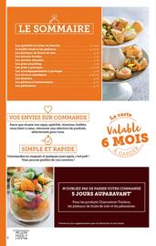 Catalogue U Express | La carte page 2