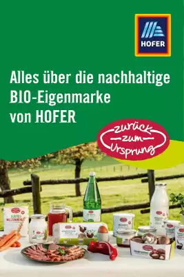 Hofer (gültig bis 25-11)