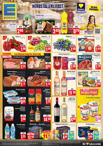 Wunderbar E Center Prospekt Bad Knigshofen Bild