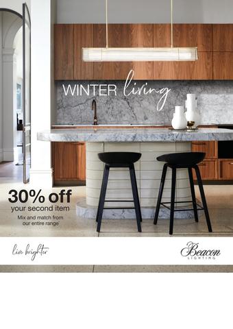 Beacon Lighting Catalogue All Specials From The Latest Beacon Lighting Catalogue All