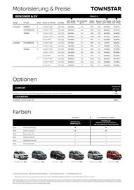 Nissan Flugblatt | Townstar Seite 4