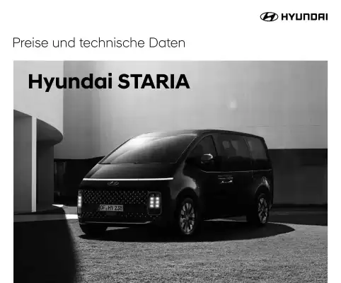 Hyundai Prospekt (gültig bis 23-10)