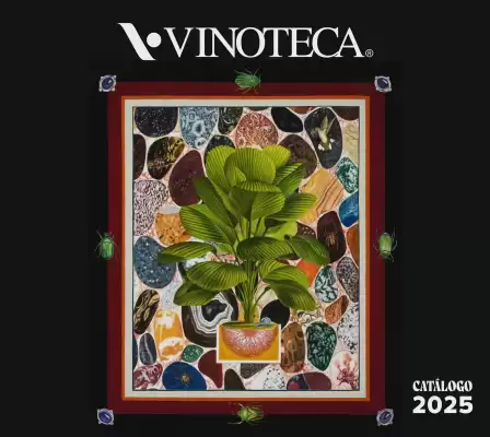 Catálogo Vinoteca (válido hasta 31-12)