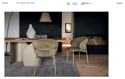 Volantino Calligaris Pagina 13