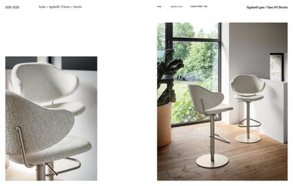 Volantino Calligaris Pagina 16