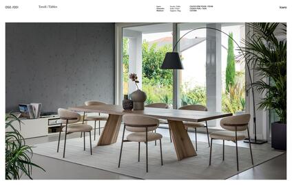 Volantino Calligaris Pagina 27