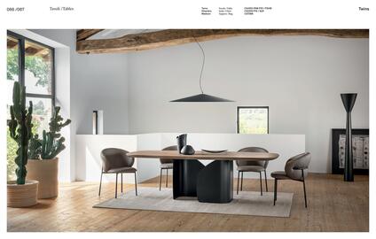 Volantino Calligaris Pagina 35