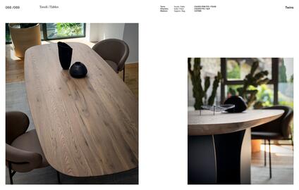 Volantino Calligaris Pagina 36