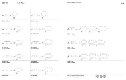 Volantino Calligaris Pagina 45