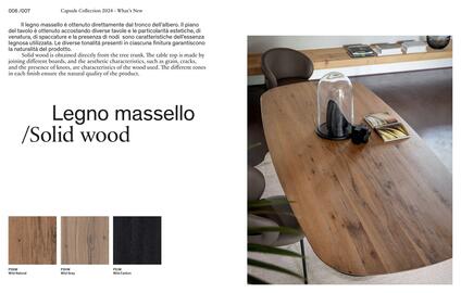 Volantino Calligaris Pagina 5