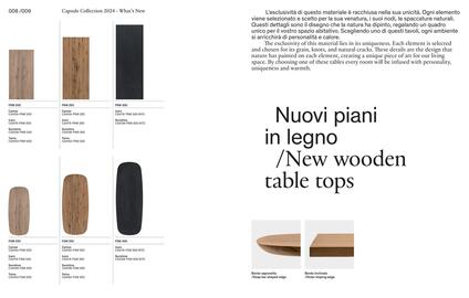 Volantino Calligaris Pagina 6