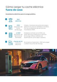 Folleto Nissan Página 5