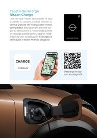 Folleto Nissan Página 7