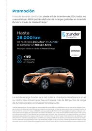 Folleto Nissan Página 9