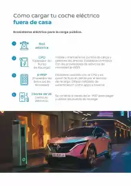 Folleto Nissan Página 5