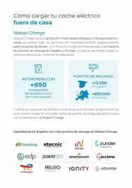 Folleto Nissan Página 6