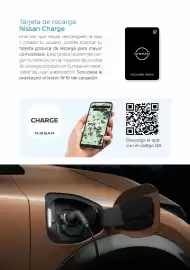 Folleto Nissan Página 7