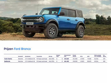 Ford folder Pagina 5