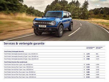 Ford folder Pagina 8