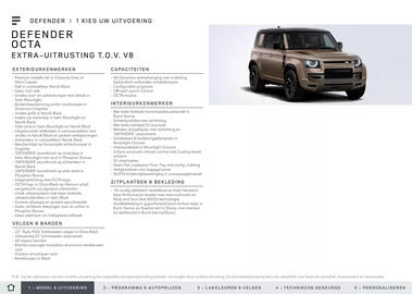 Land Rover folder Pagina 11