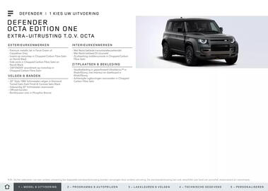 Land Rover folder Pagina 12