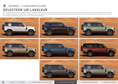 Land Rover folder Pagina 16