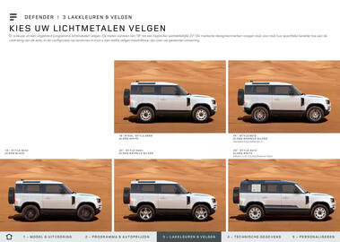 Land Rover folder Pagina 18