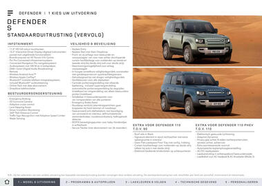 Land Rover folder Pagina 4