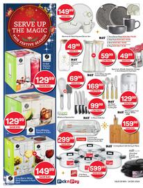 Pick n Pay Hypermarket catalogue Page 10