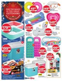 Pick n Pay Hypermarket catalogue Page 14