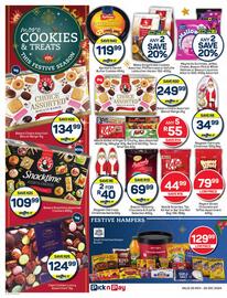 Pick n Pay Hypermarket catalogue Page 2