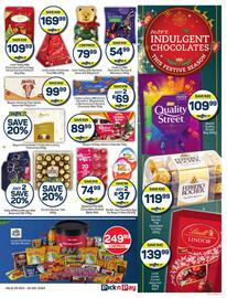 Pick n Pay Hypermarket catalogue Page 3