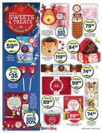 Pick n Pay Hypermarket catalogue Page 4