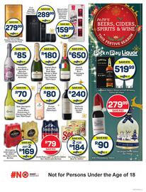 Pick n Pay Hypermarket catalogue Page 5