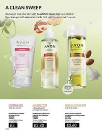 Avon leaflet Page 136