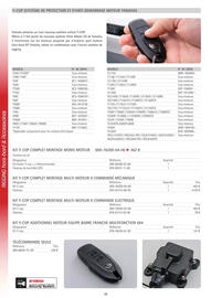 Catalogue Yamaha page 24