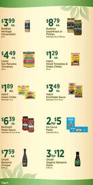 Yoke's Fresh Market Weekly Ad Page 4