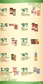 Yoke's Fresh Market Weekly Ad Page 5