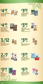 Yoke's Fresh Market Weekly Ad Page 6