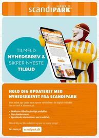 Scandinavian Park reklamblad Sida 6