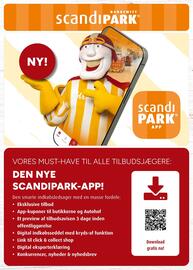 Scandinavian Park reklamblad Sida 7