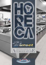 Volantino Sunset Cash&Carry Pagina 1