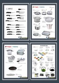 Volantino Sunset Cash&Carry Pagina 12