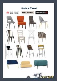 Volantino Sunset Cash&Carry Pagina 21