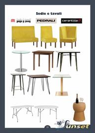 Volantino Sunset Cash&Carry Pagina 22