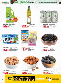 Lulu Hypermarket catalogue week 48 Page 26